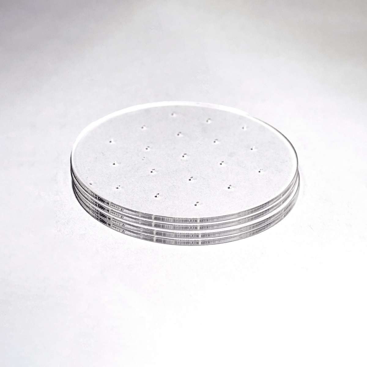 VOM Edible Cloud maintenance filters