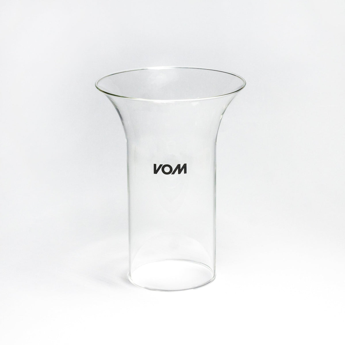 VOM Cloud Tube for edible cloud creation