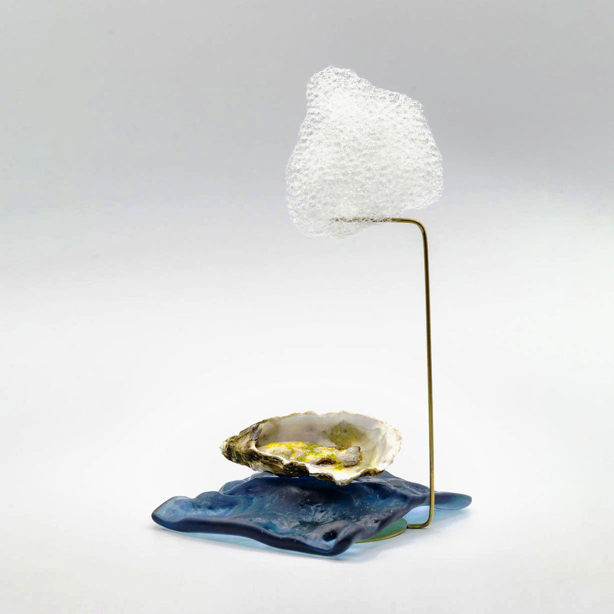 VOM Pro Kit — professional edible cloud kit for fine dining