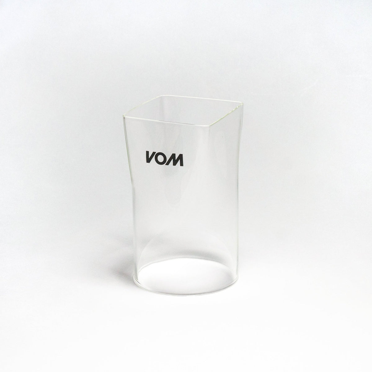 VOM Squared Tube - Plat Institute
