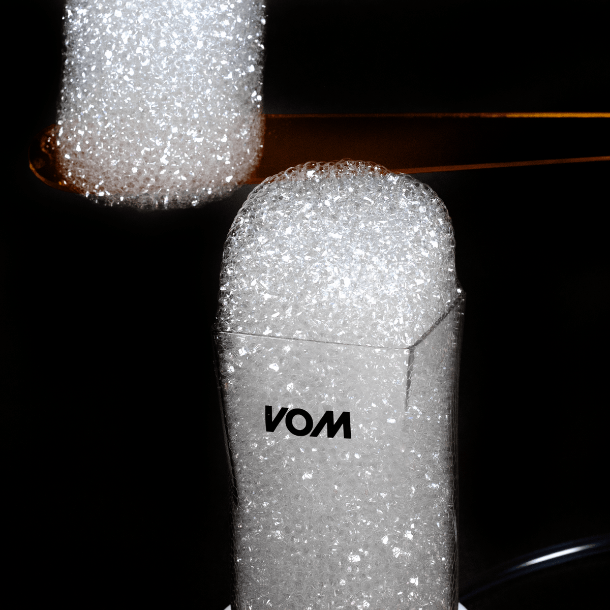 VOM Squared Tube - Plat Institute